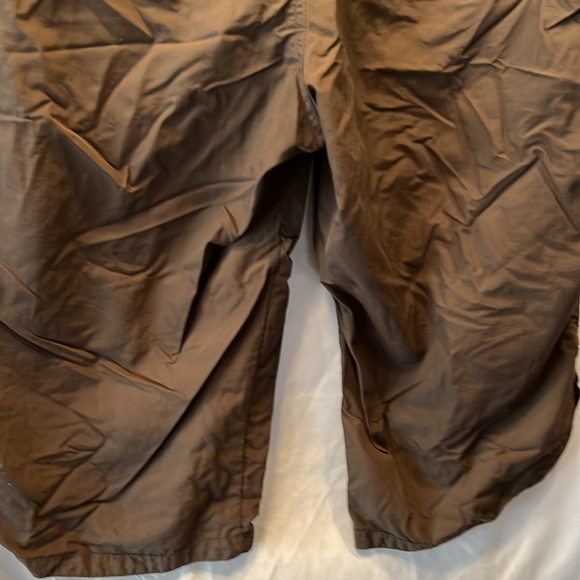 REI Shorts, SZ 20W, Waist 21"W/Adjustable tie, Length 29", Quick Dry, SPF 50, - Picture 8 of 9